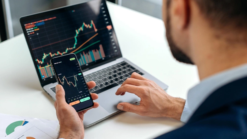 Immediate +v7 Prolia Trading Plattform