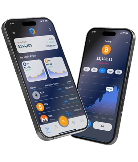 Immediate +v7 Prolia Mobile Trading App
